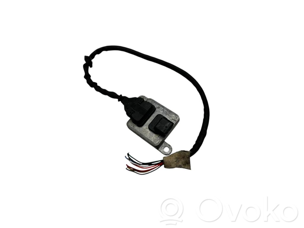 Mercedes-Benz C W205 Lambda probe sensor 