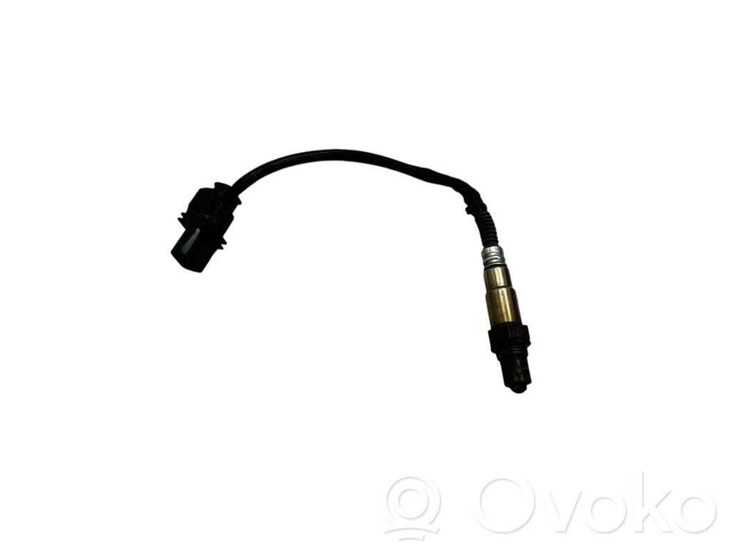 Citroen C4 II Lambda probe sensor 