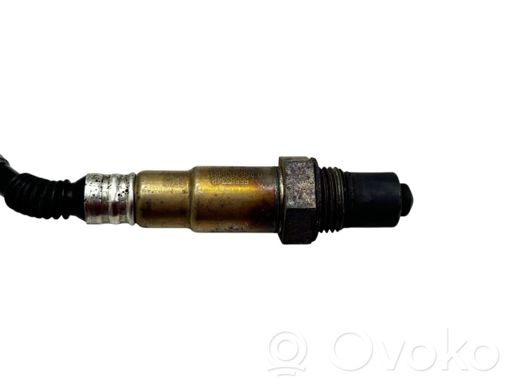 Opel Corsa E Lambda zonde 