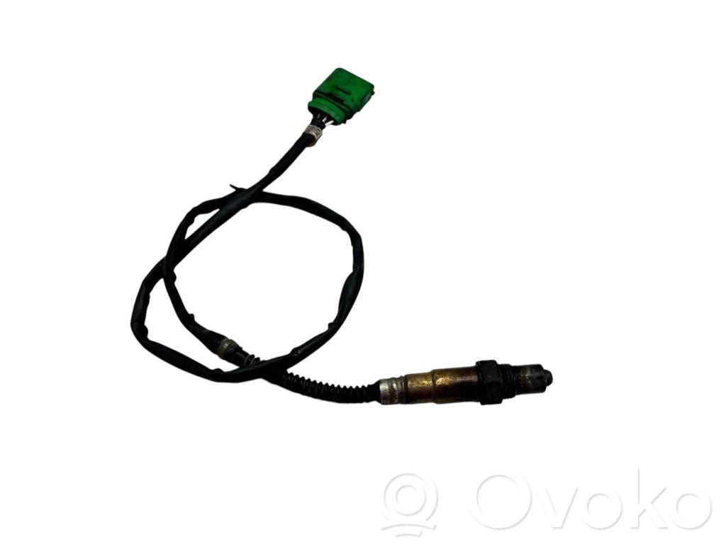 Audi A6 S6 C5 4B Lambda probe sensor 