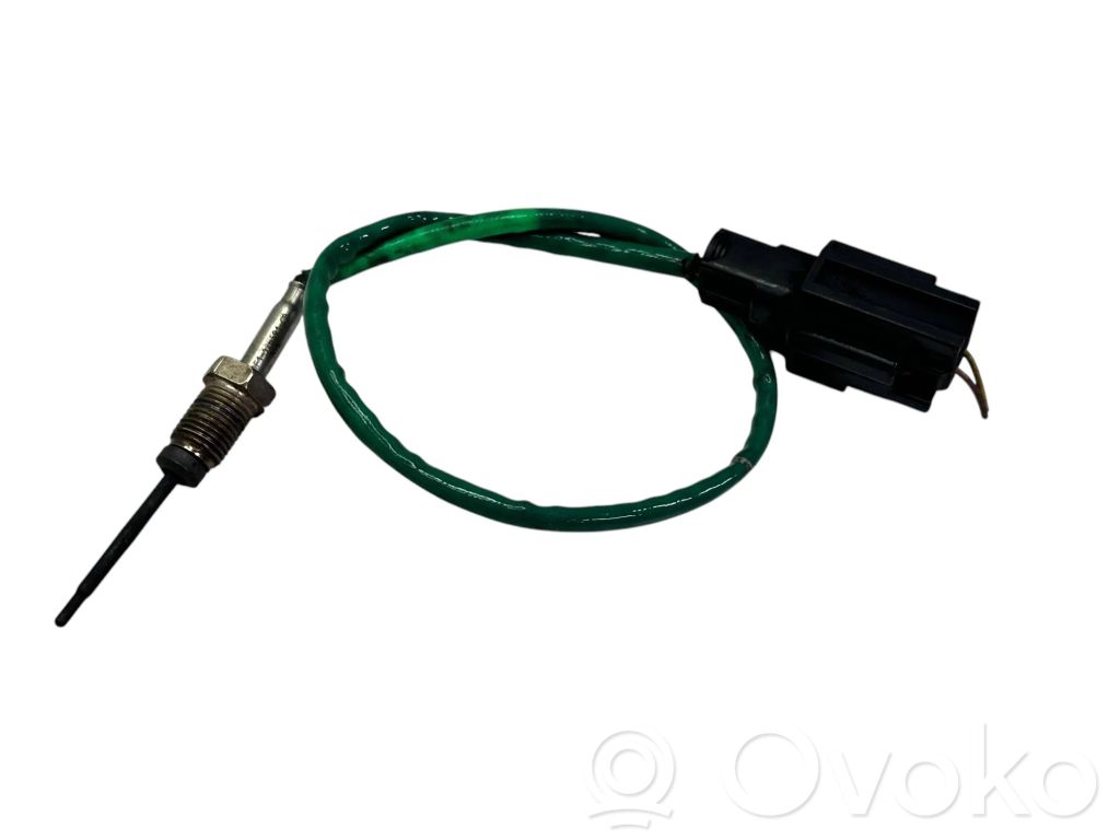 Ford Focus Exhaust gas temperature sensor 