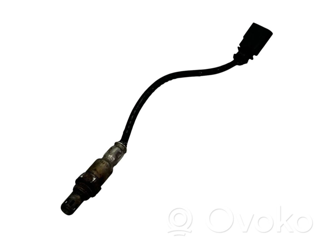 Skoda Fabia Mk2 (5J) Lambda probe sensor 