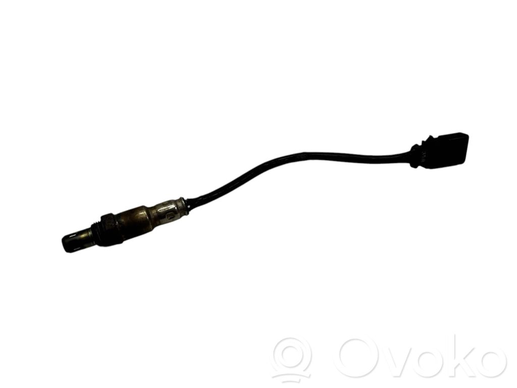 Skoda Fabia Mk2 (5J) Lambda probe sensor 