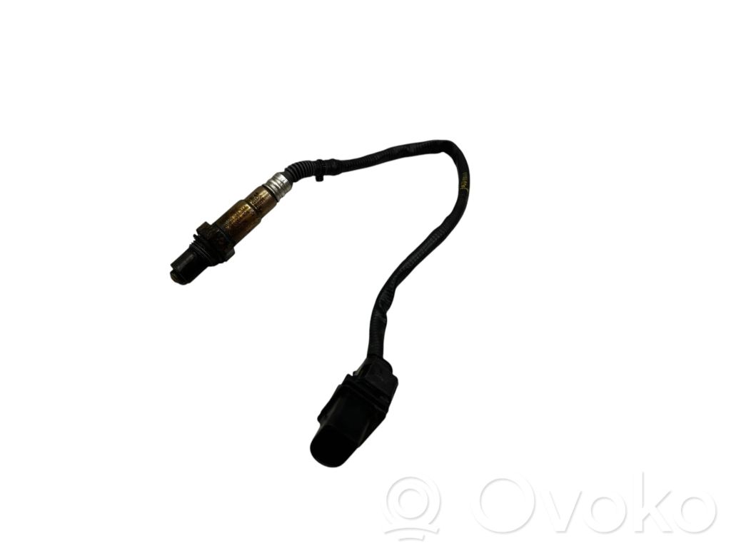 Renault Clio IV Lambda probe sensor 