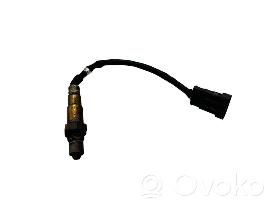 Fiat Punto (199) Lambda zondas 