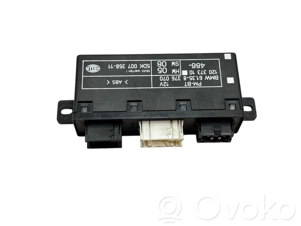 BMW 5 E39 Door control unit/module 