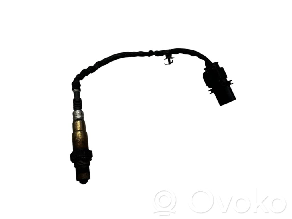 Hyundai i30 Lambda probe sensor 