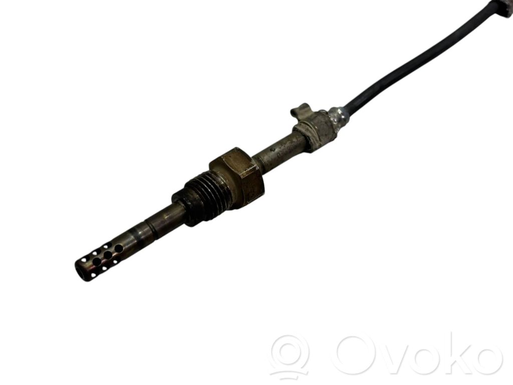 Volkswagen Touran I Exhaust gas temperature sensor 