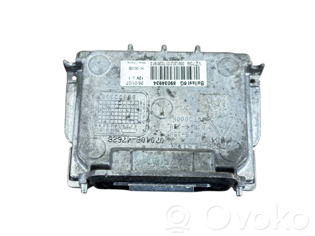 Volvo XC60 Xenon control unit/module 