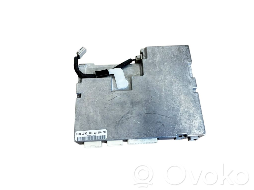 Moduł / Sterownik GPS   86840YY040,2381206,770000C7650883