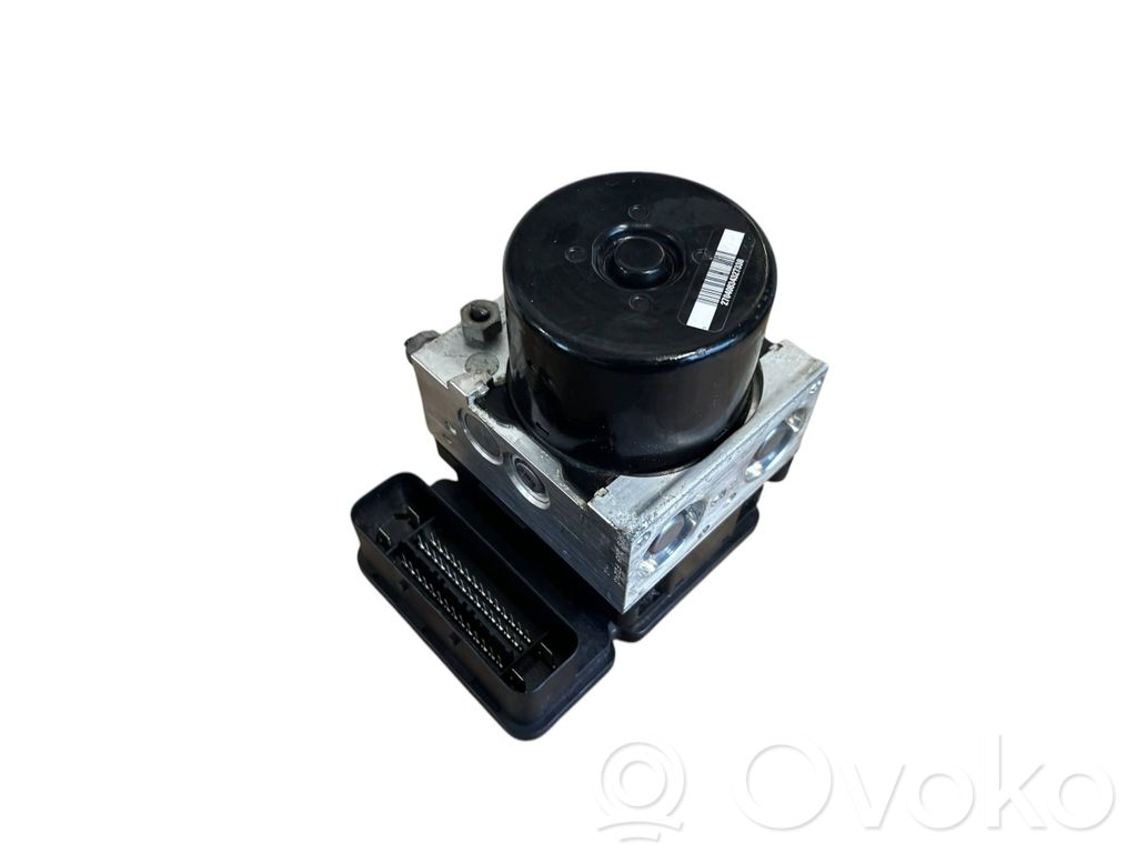 Volvo XC60 ABS Pump 