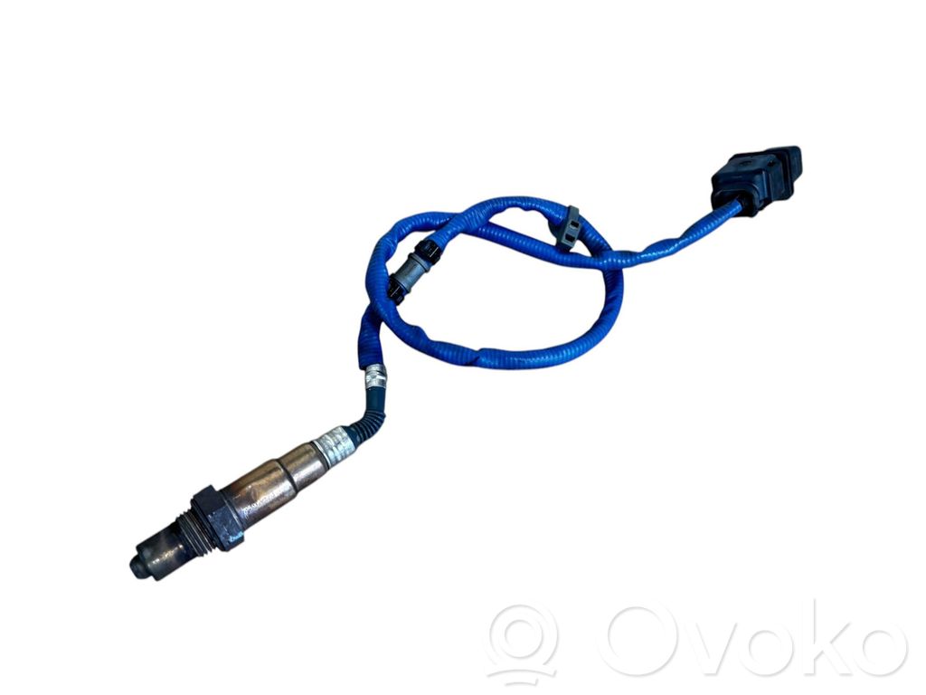 Lambda zondas   7P5906262D,0258017420,617281