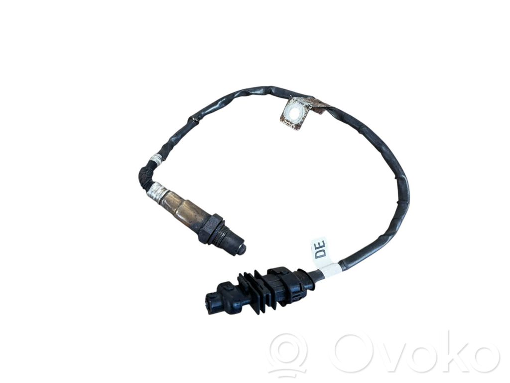 Opel Mokka Lambda probe sensor 