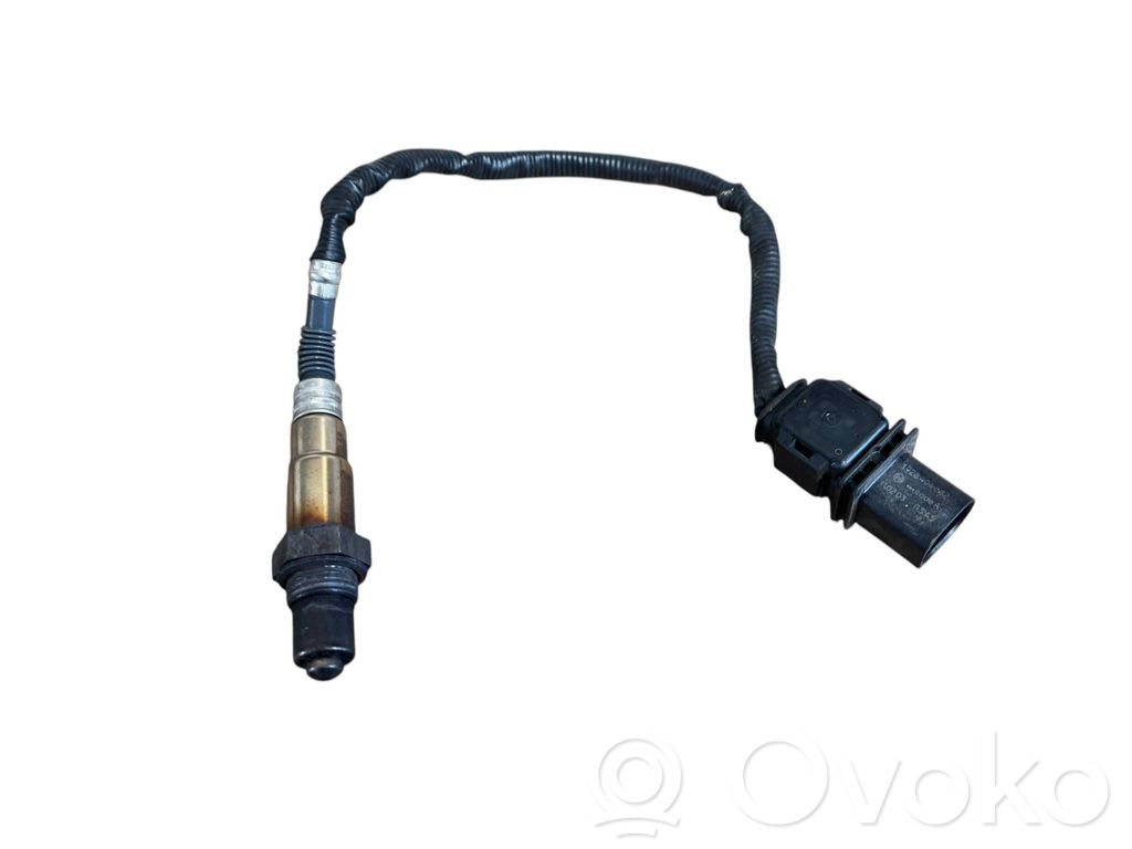 BMW 1 E81 E87 Lambda probe sensor 