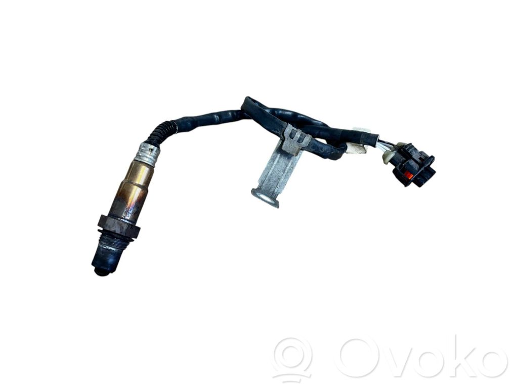 Opel Mokka Lambda probe sensor 
