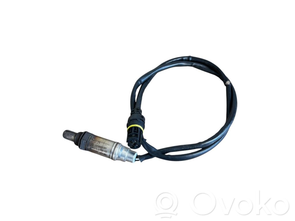 BMW 3 E46 Lambda probe sensor 