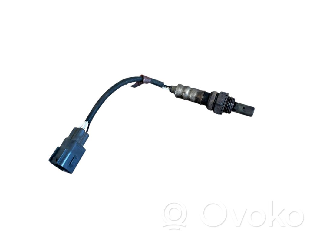 Toyota Yaris Lambda probe sensor 