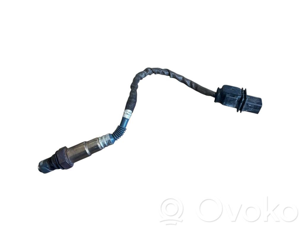 Mercedes-Benz C W204 Lambda probe sensor 