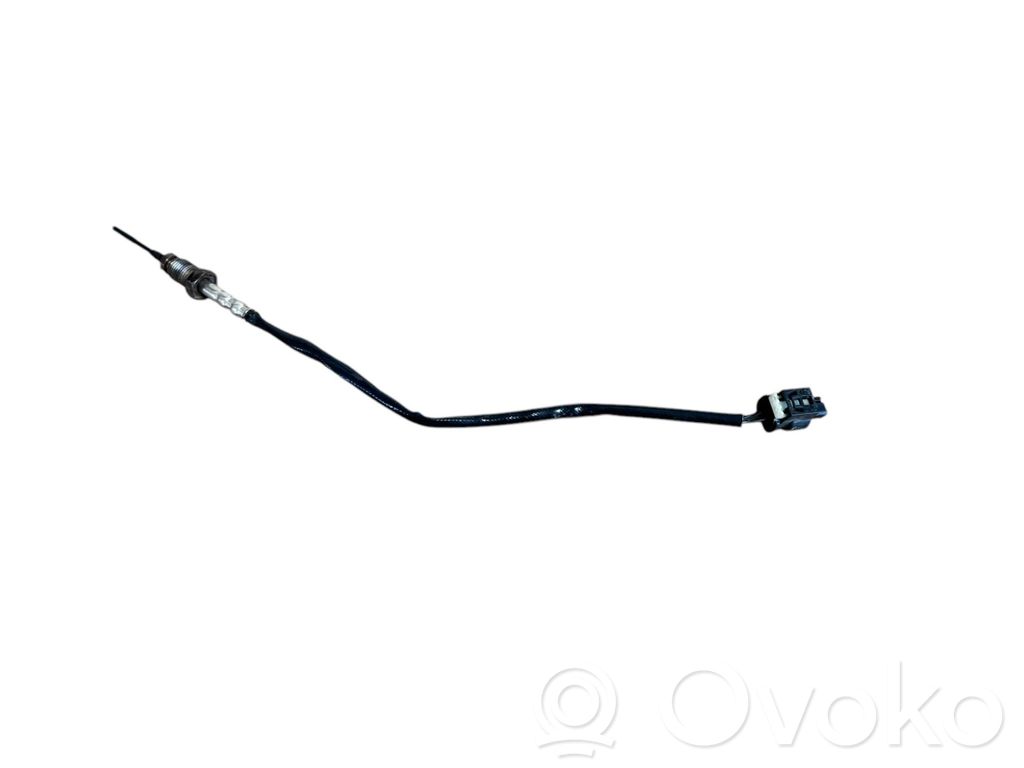 BMW X3 F25 Abgastemperatursensor 