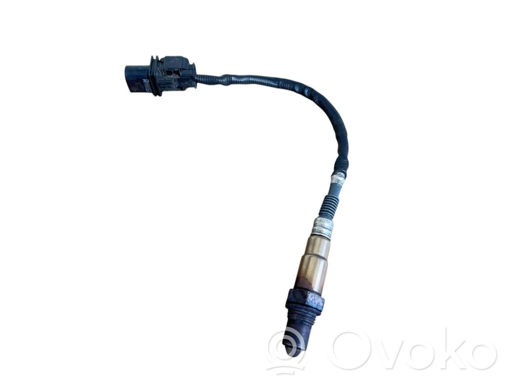 BMW 5 GT F07 Sonde lambda 