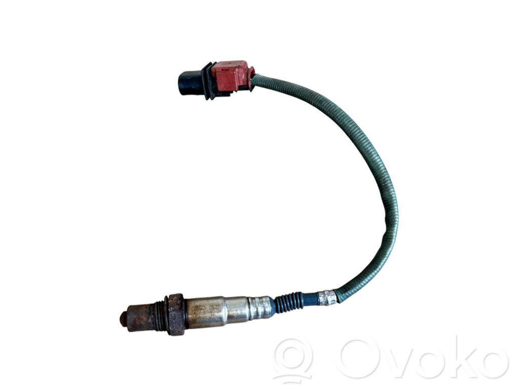 Sonde lambda   FR3A9Y460DA,DK27,8014488
