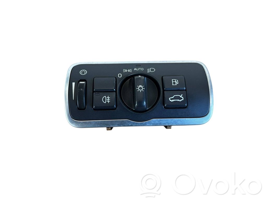 Volvo XC60 Light switch 