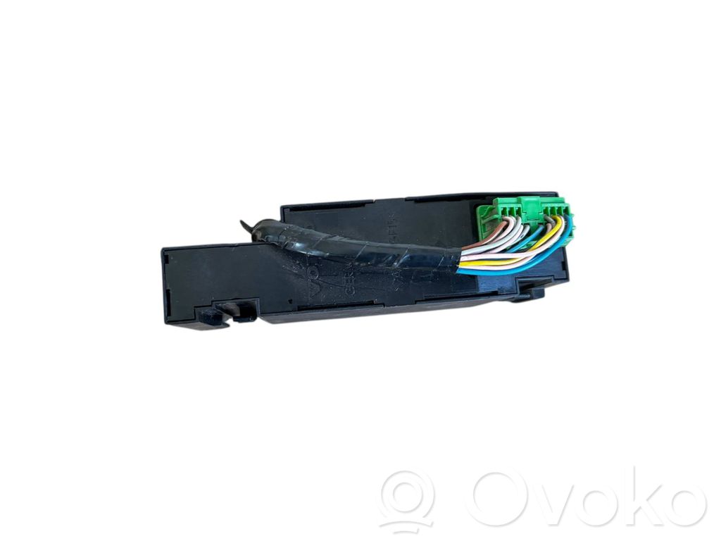 Volvo S60 Other control units/modules 