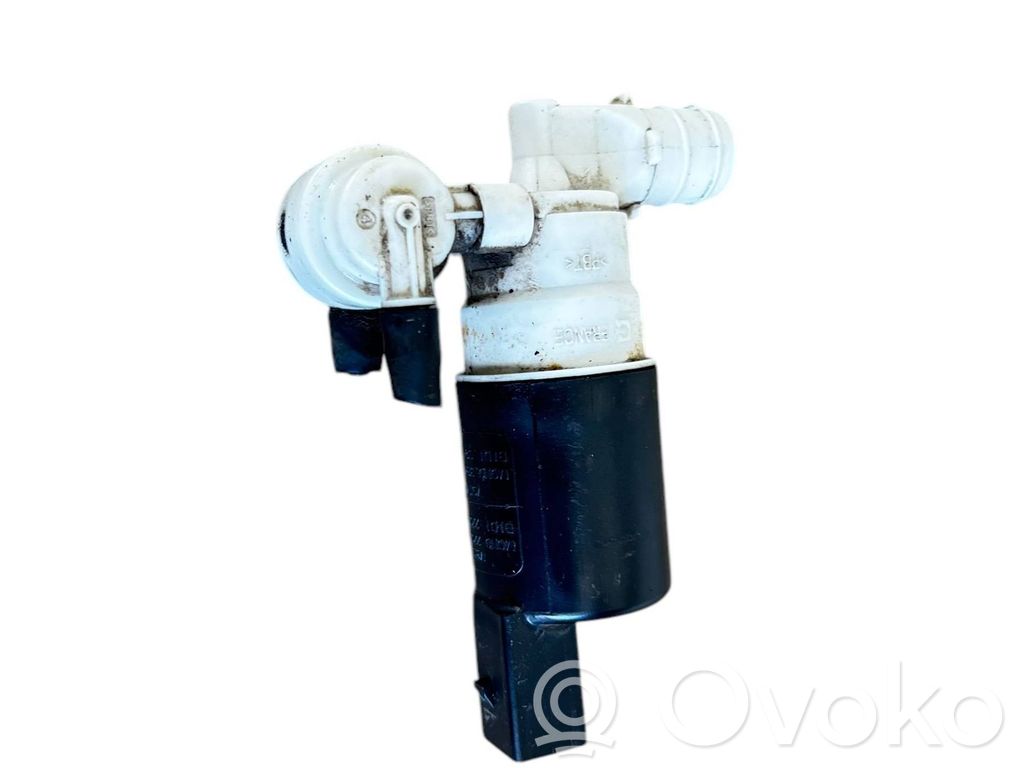 Volvo S60 Windscreen/windshield washer pump 