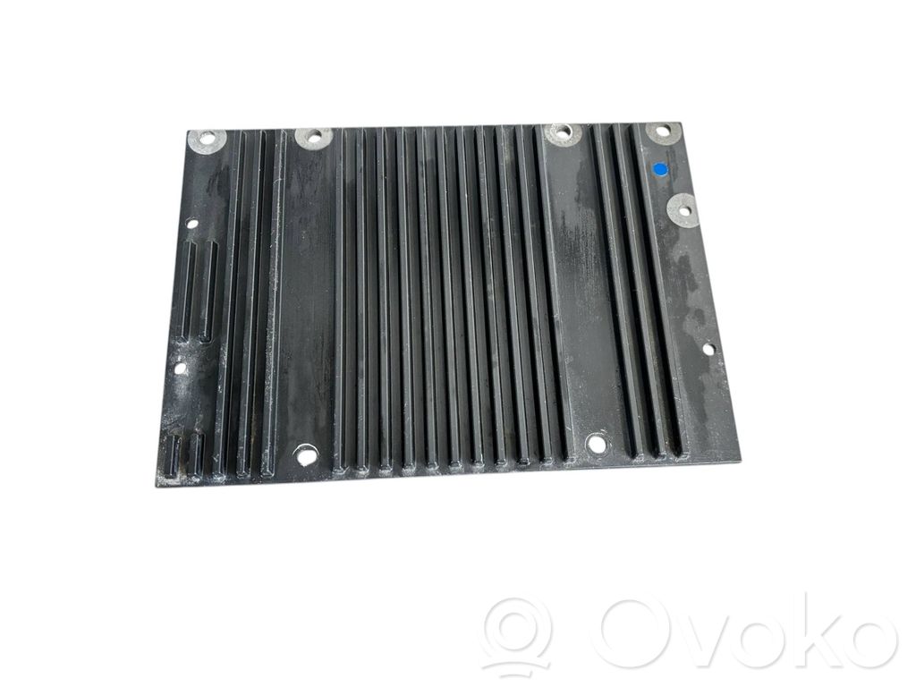Volvo XC90 Garso stiprintuvas 