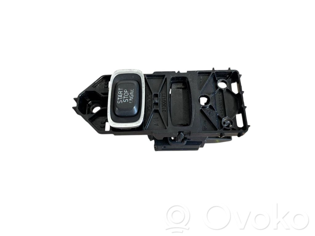 Engine start stop button switch   31394114,AH4N15607AE,28227917,3659A2V11155,CCAR09LP0300T0