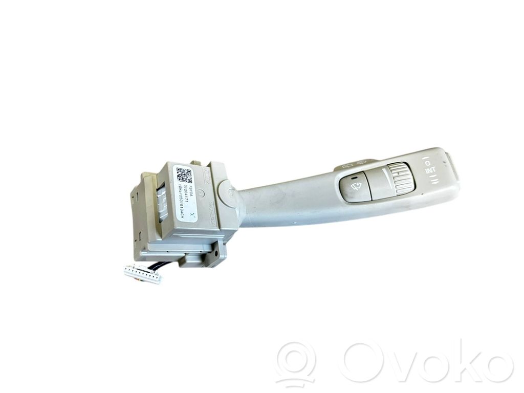 Volvo XC60 Palanca de control del limpiaparabrisas 
