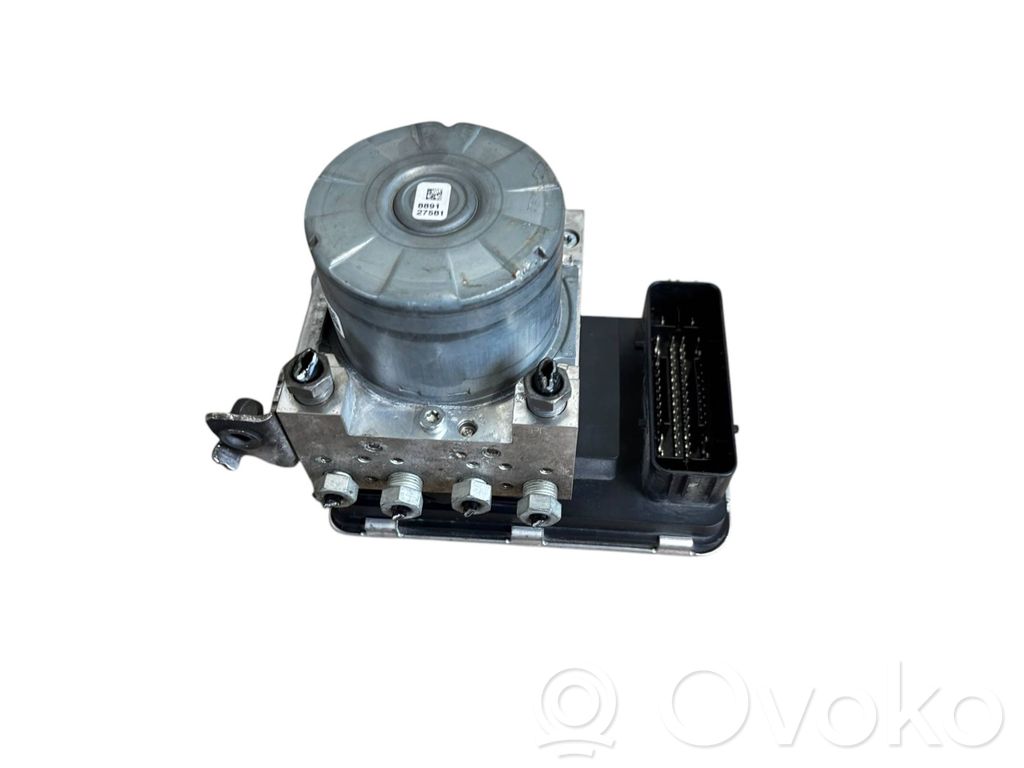 Volvo V60 ABS Pump 