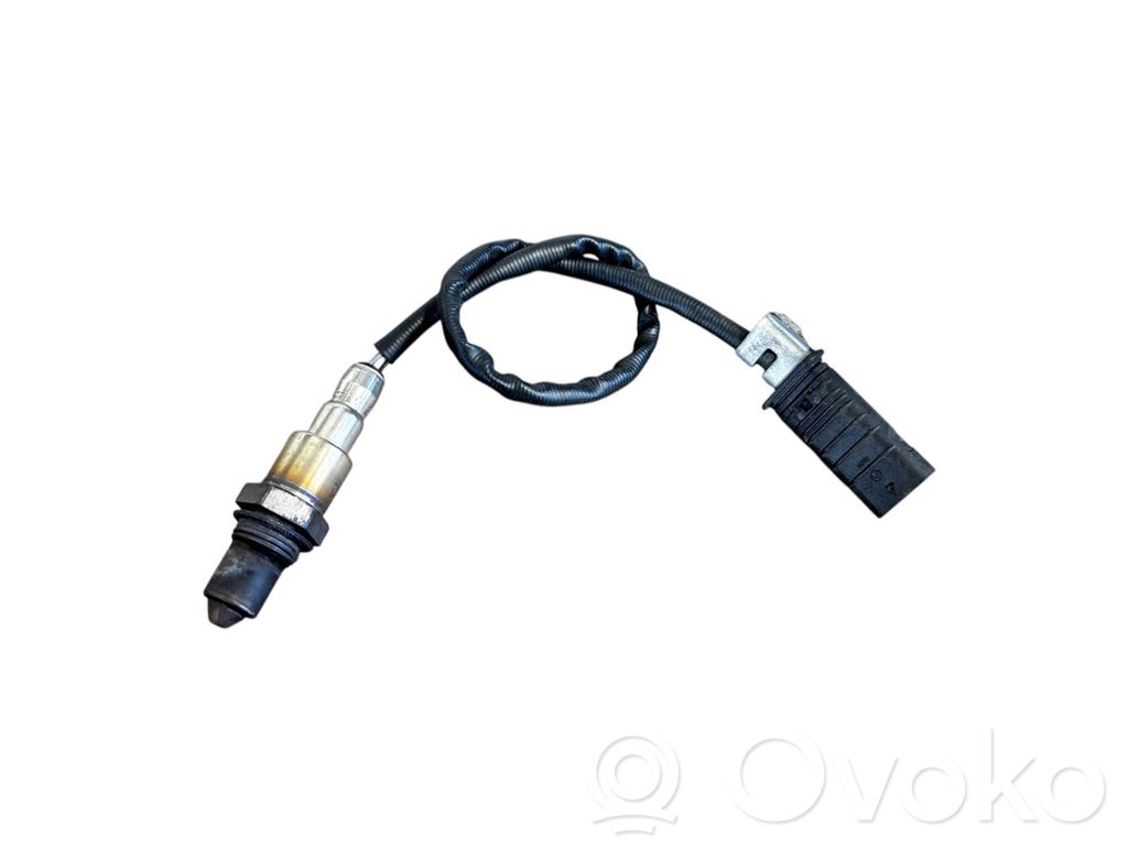 BMW 7 F01 F02 F03 F04 Lambda probe sensor 