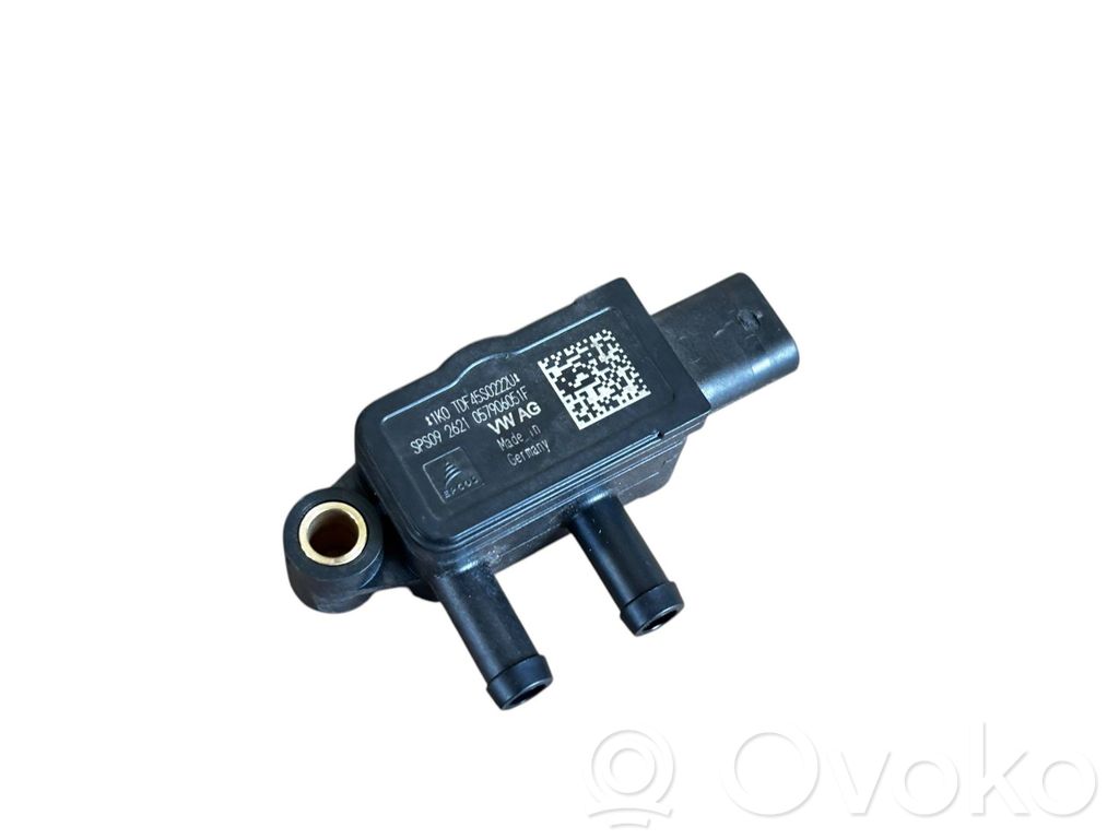 Porsche Macan (95B) Luftdrucksensor 