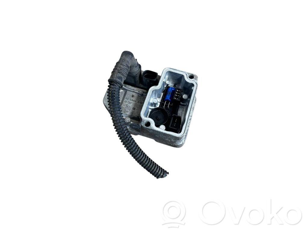 Volvo XC90 Torque split ecu control unit/module 