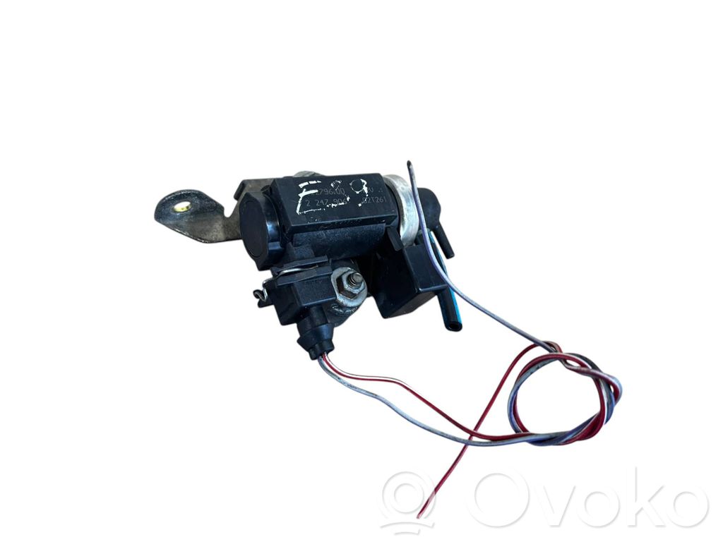 Électrovanne turbo   72279600,02T261,2247906