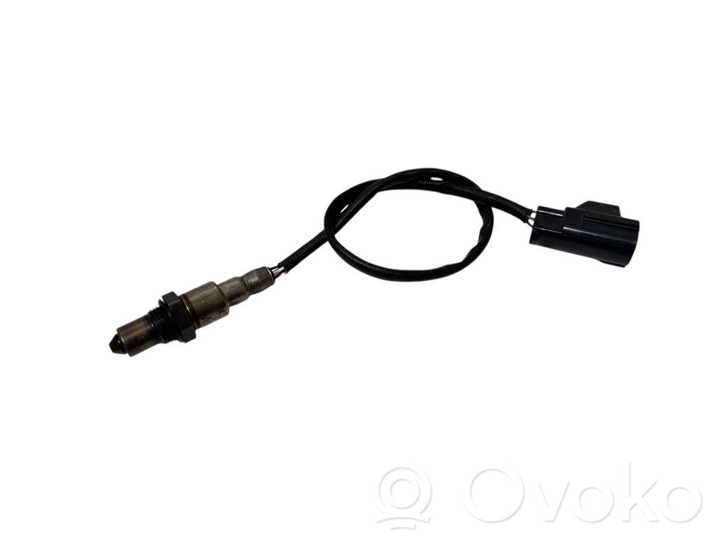 Land Rover Evoque I Lambda probe sensor 