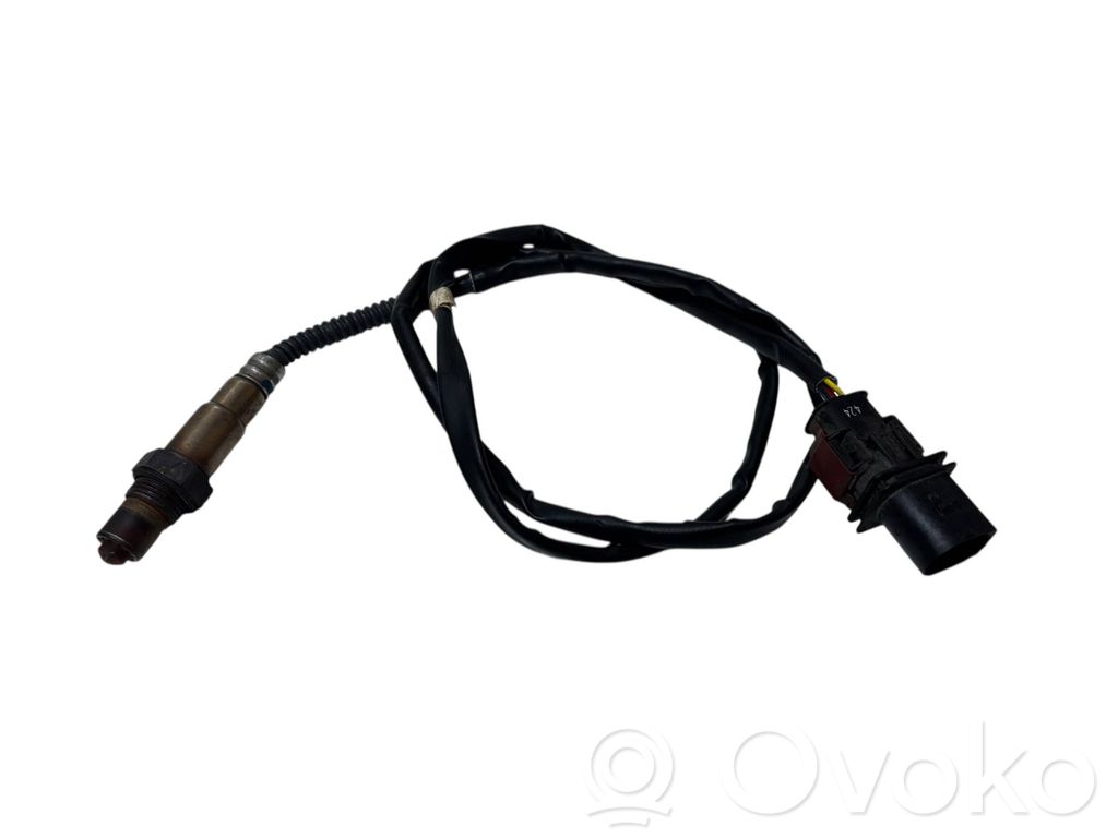 Volkswagen Touareg I Lambda probe sensor 