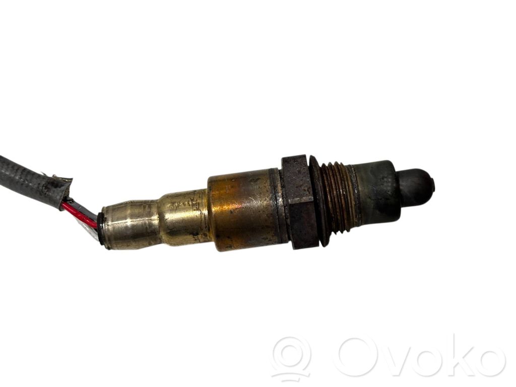 BMW 5 G30 G31 G38 Lambda probe sensor 