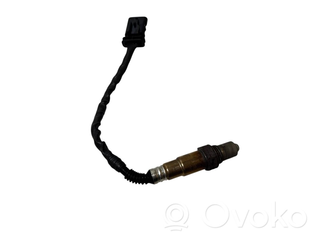 Opel Corsa E Lambda probe sensor 