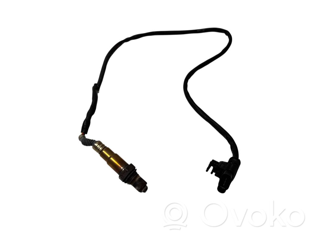 BMW 5 G30 G31 G38 Lambda probe sensor 