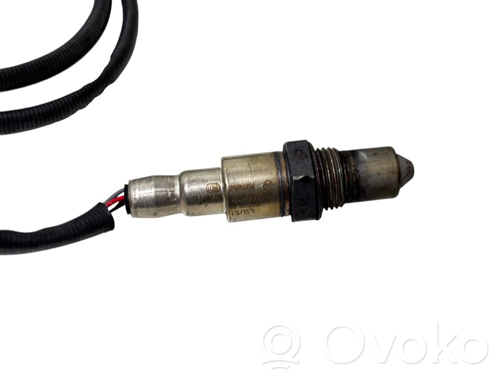 BMW X1 F48 F49 Lambda probe sensor 