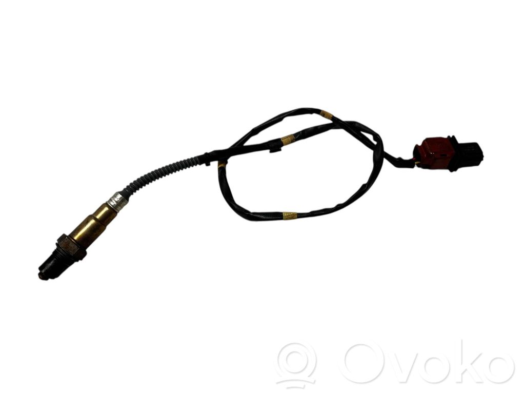 Audi A8 S8 D4 4H Lambda probe sensor 