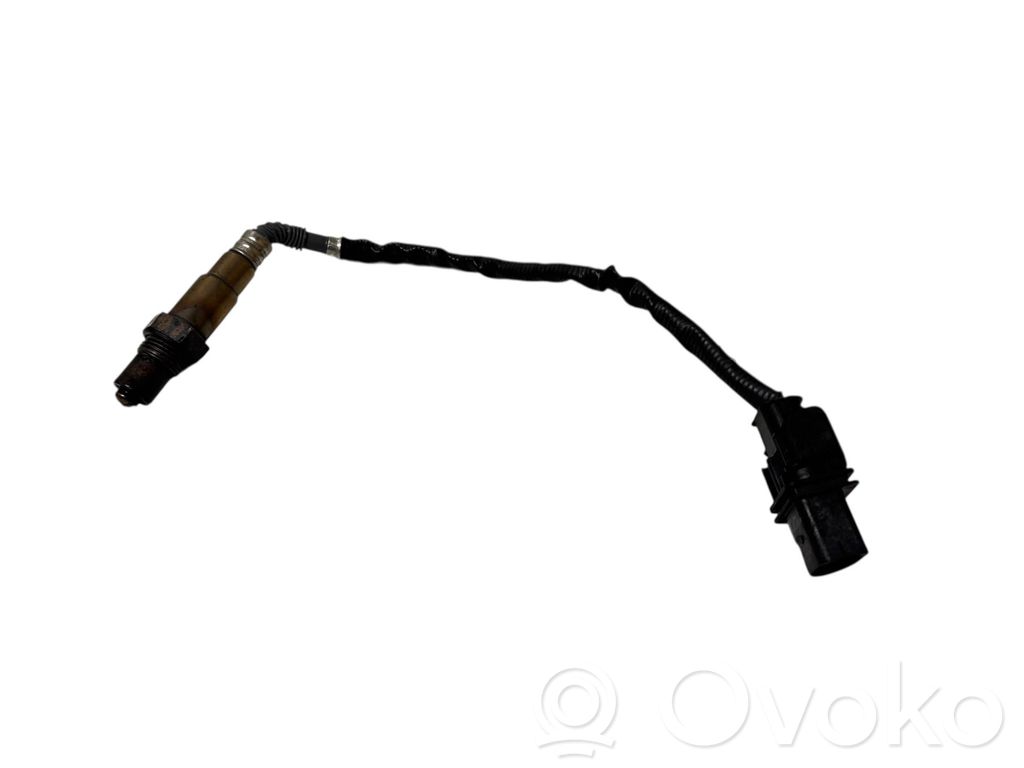 Lambda probe sensor   7791600