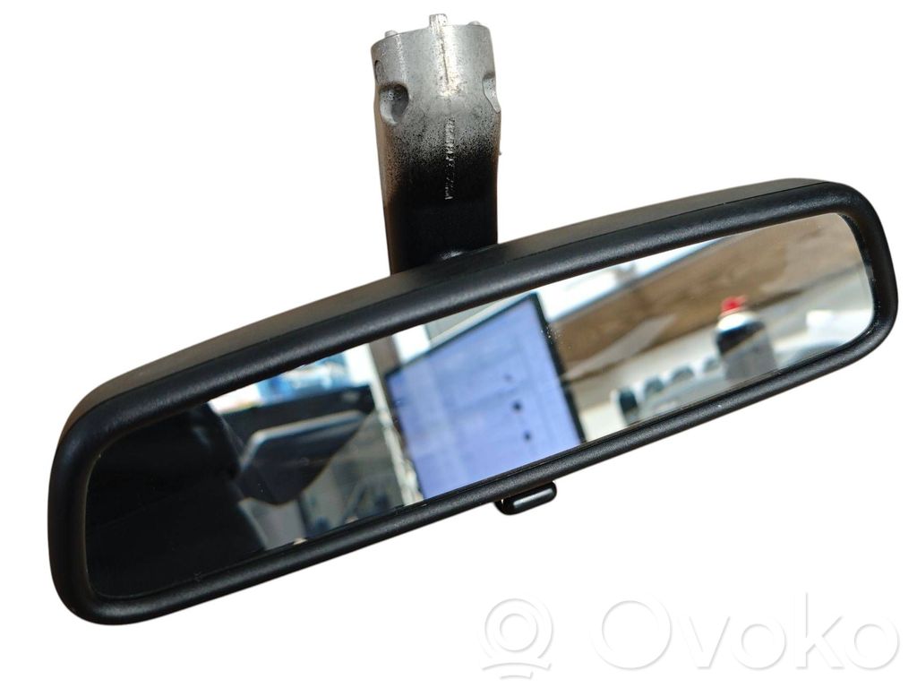 Volvo XC60 Espejo retrovisor (interior) 
