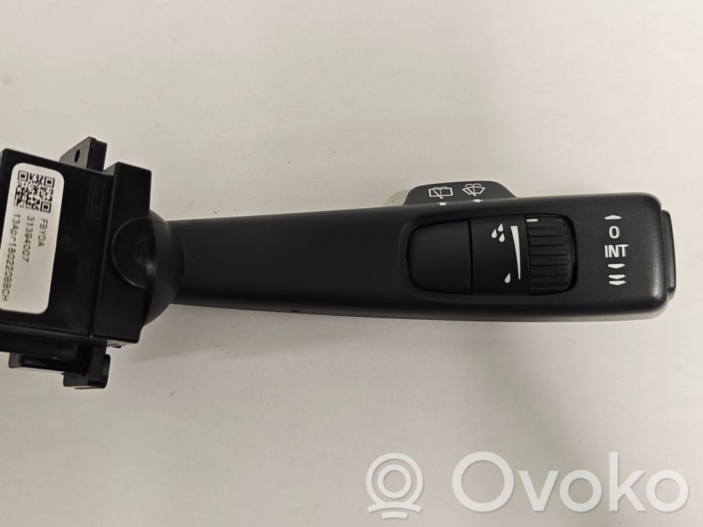 Volvo V60 Pyyhkijän vipu 