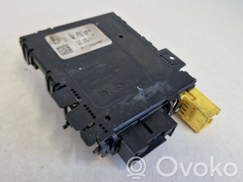 Volkswagen PASSAT B6 Senzor unghi volan 