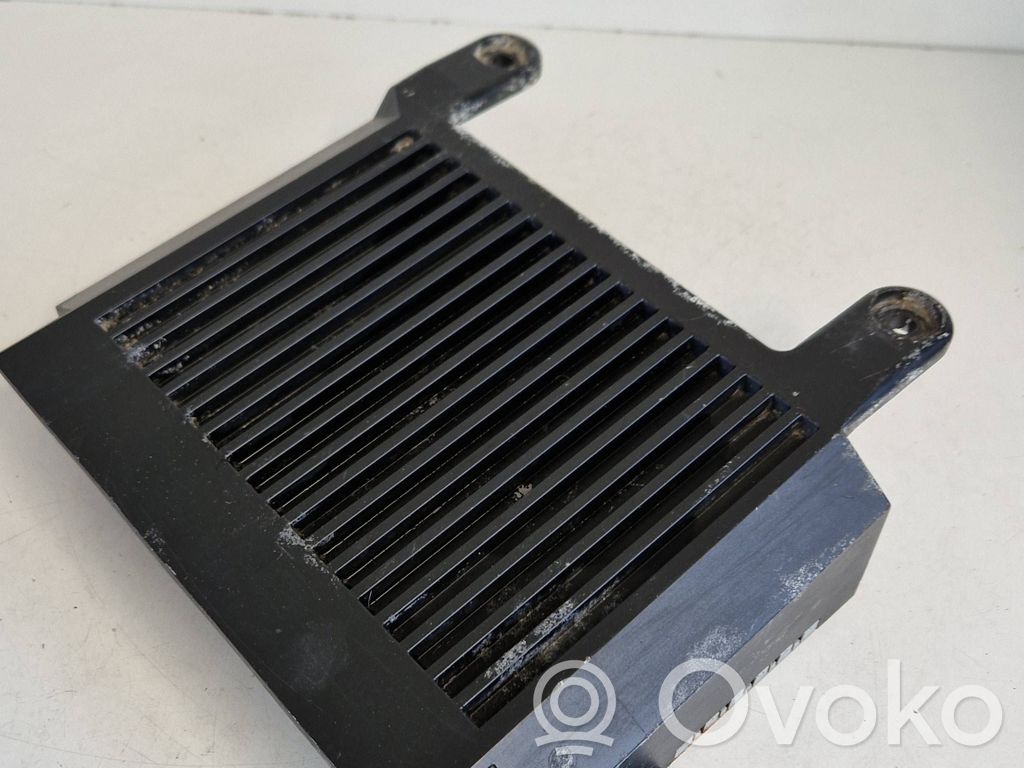 Volvo XC60 Sound amplifier 