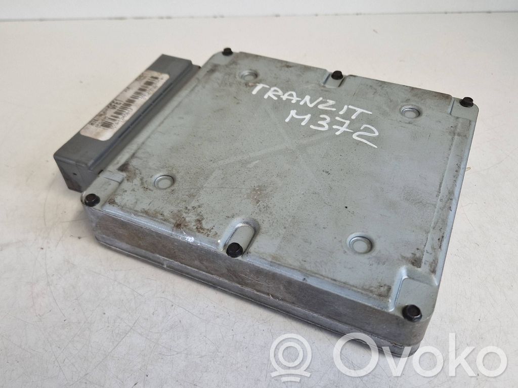 Engine control unit/module   1C1A12A650LF,EB70J8AJX37C