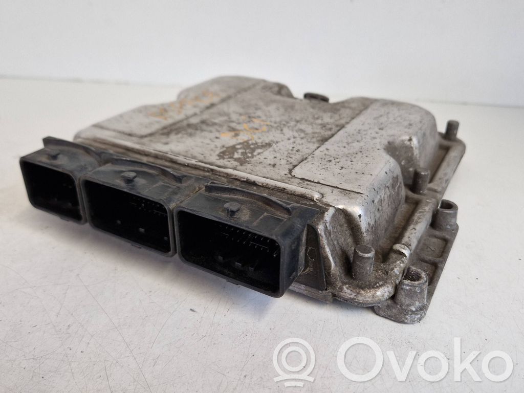 Renault Espace III Engine control unit/module 